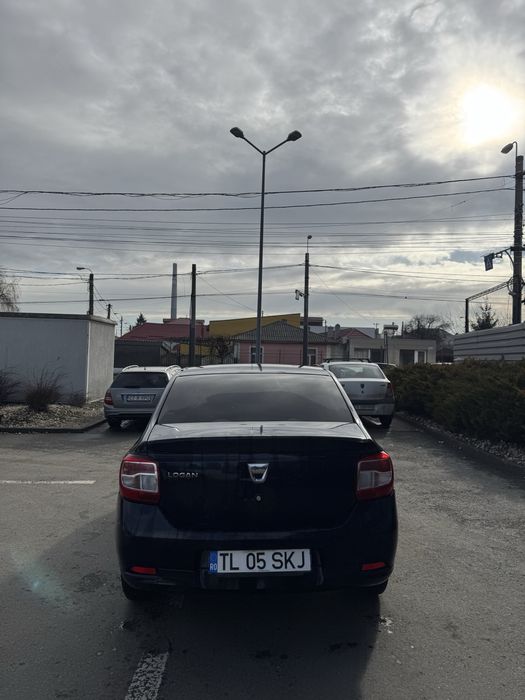 Dacia LOGAN II , 1.5 DCI , an 2016