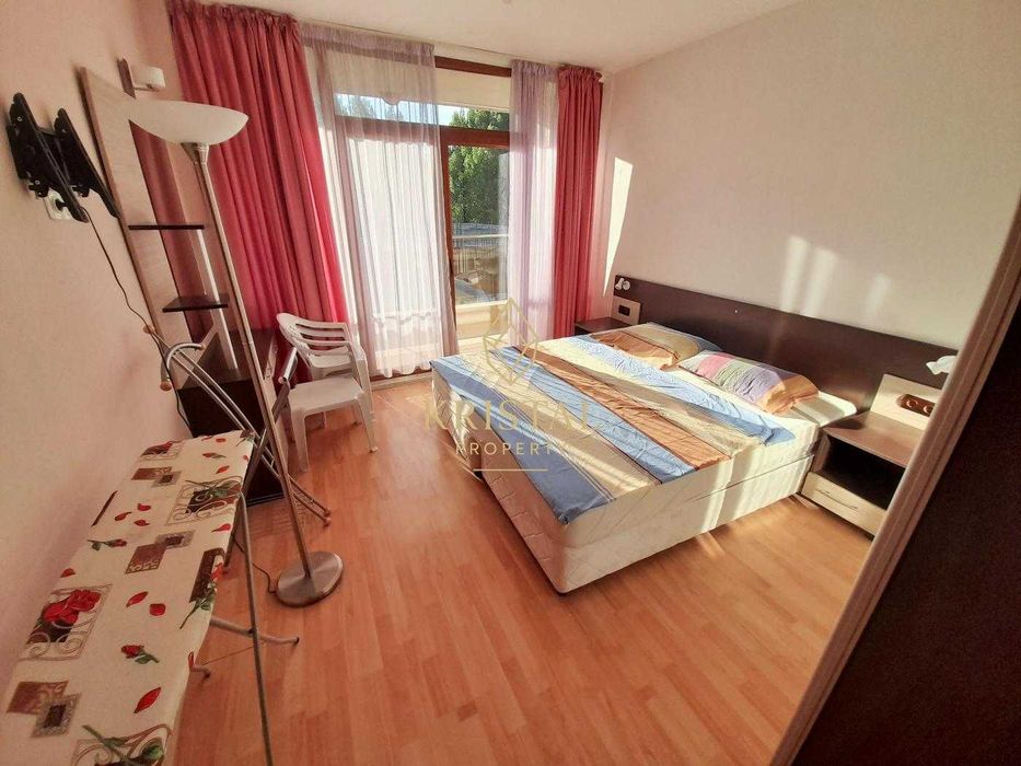 Продава се Тристаен апартамент в к.к. Слънчев бряг - 75 кв.м за 1160 €/кв.м - Снимка #5