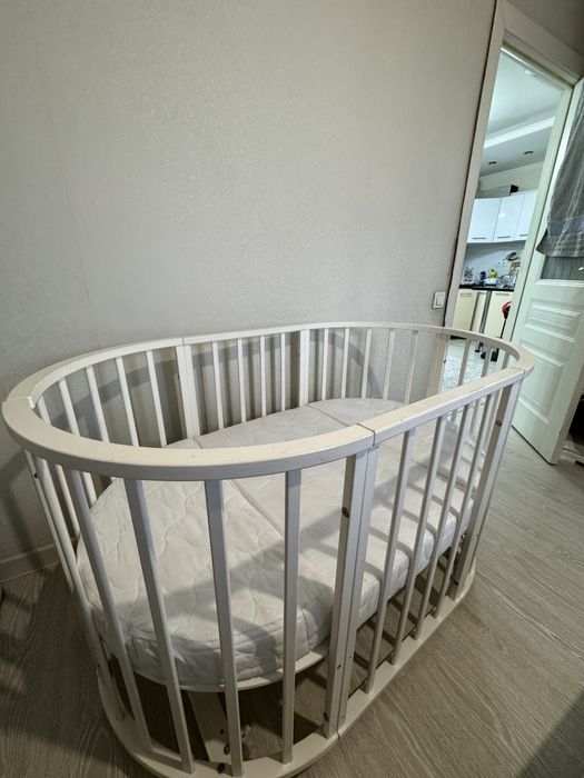 Манеж детский для ребенка