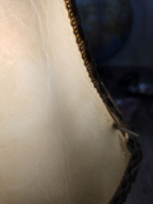 Lampa antichitate
