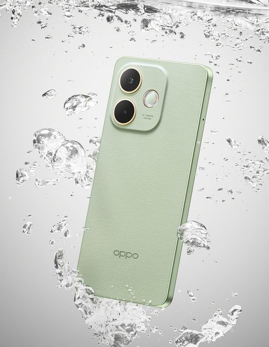Oppo A5 PRO 5G .