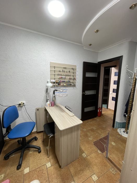 Продам коммерческую недвижимость