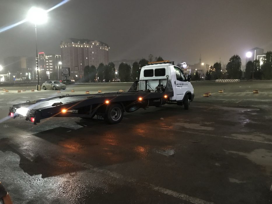 Эвакуатор Актобе рядом межгород 24/7