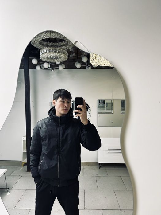 Люстра установка Шымкент