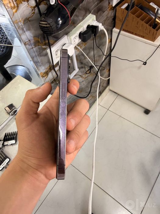 Iphone 14 pro