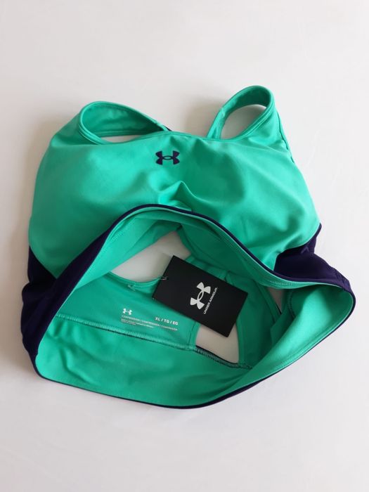 Bustiera Under Armour