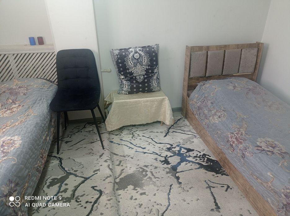 Сдаётся комната в квартире