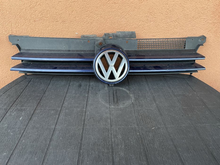 Части голф 4 / Golf 4