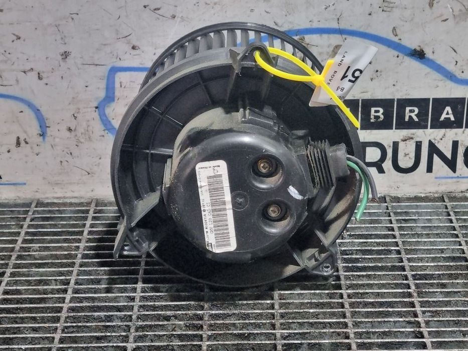 Aeroterma Land Rover Freelander 1 2001 - 2006 (1251) Nn100471s8936