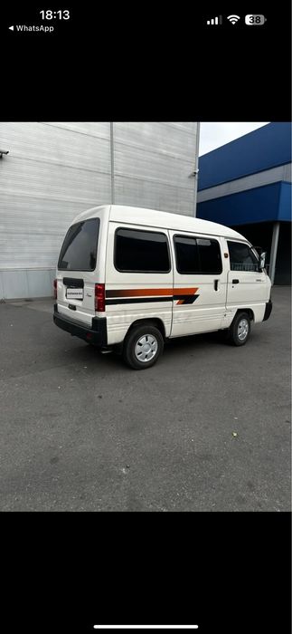 Сдам в аренду Damas