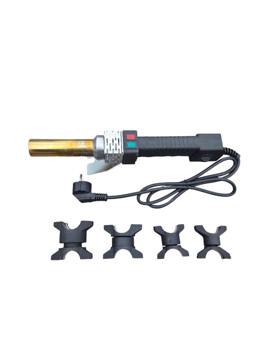 Лепачка за тръби поялник за полипропилен