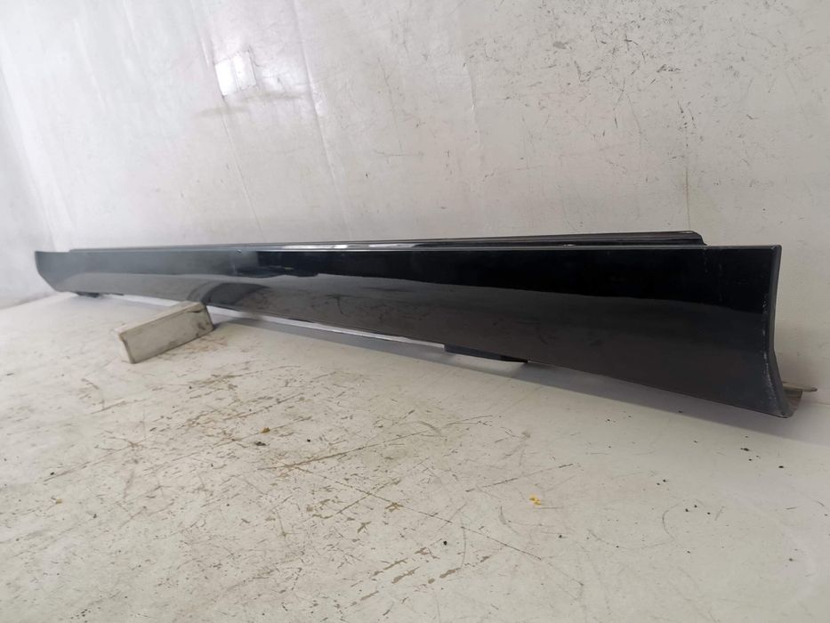 Ляв праг Мерцедес-Бенц С-Клас / Mercedes-Benz S-Class W222 [Оригинален