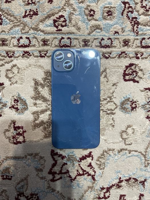 iPhone 13 128 gb