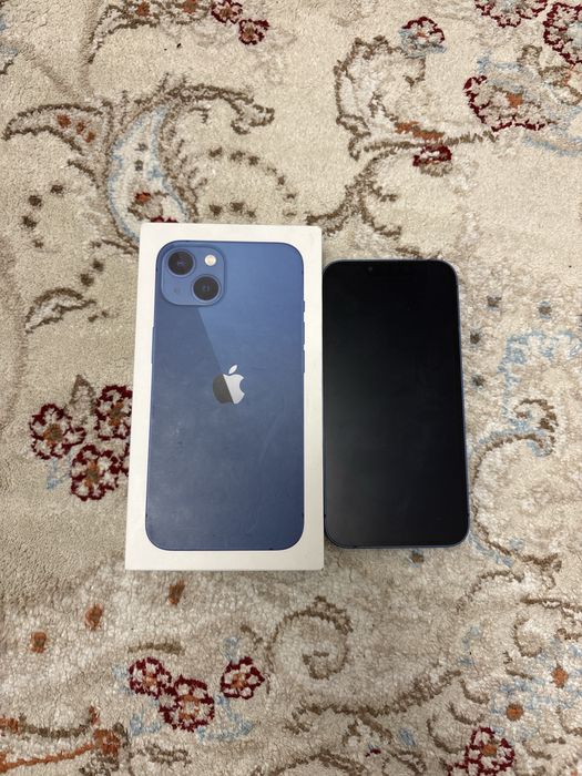 Айфон 13 в идеале