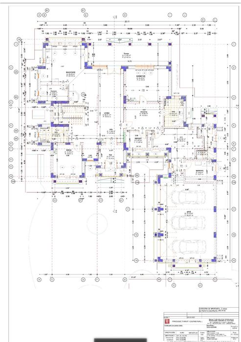 Casa Mogosoaia 6 dormitoare