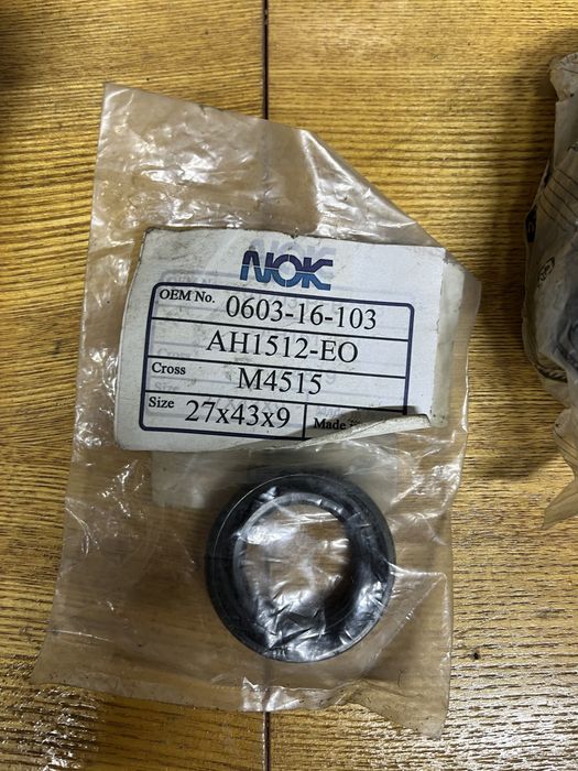 Запчасти Mazda 6 подвеска