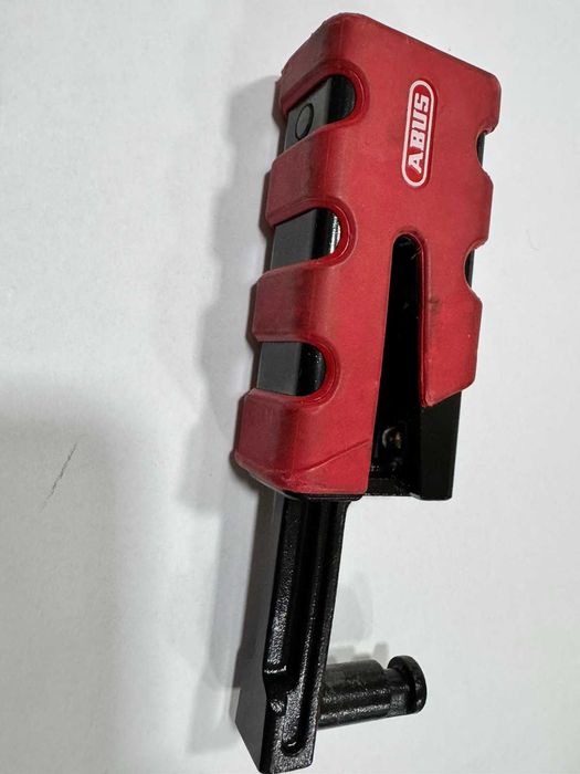 Заключващо устройство Abus Granit Sledg 77 Grip