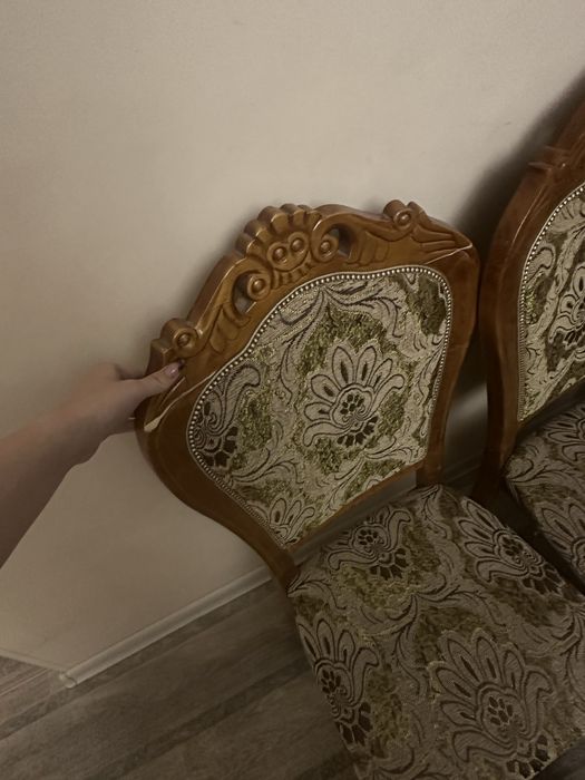 Столовые Стулья 14 штук