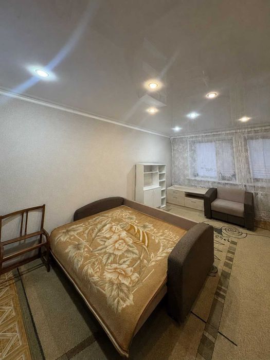 продам уютную студию 48м