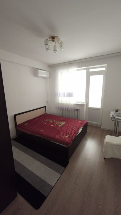 3х комнатная квартира