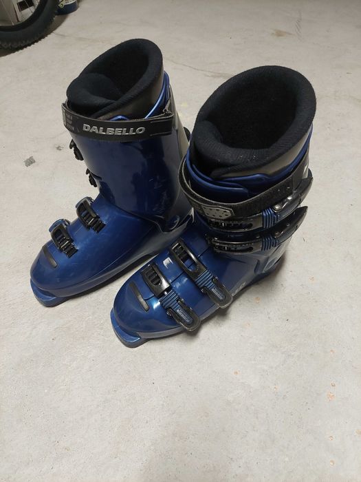 Ски обувки DALBELLO MX 78, размер 38-39
