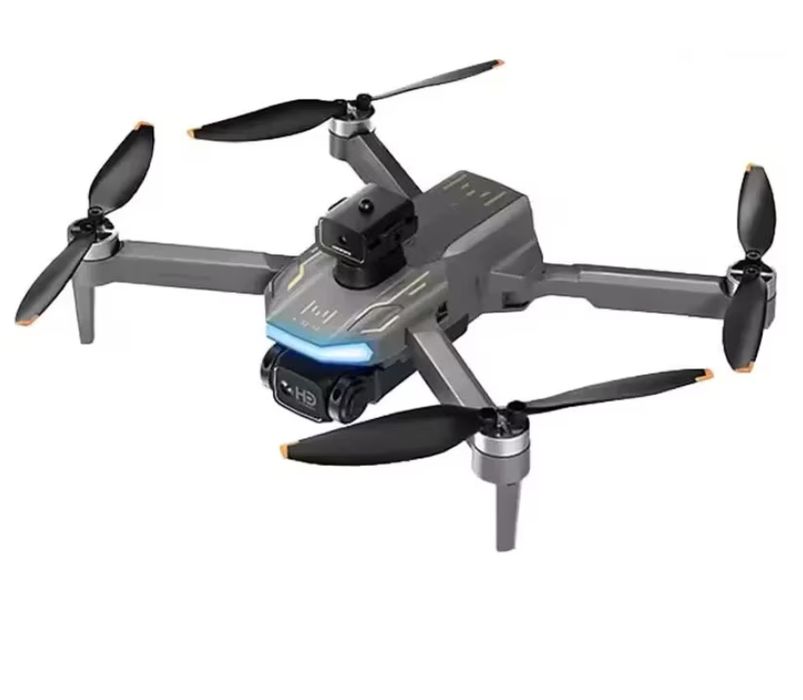 Drona SkyCruiser, Camera 4K, 2 camere, Evitare obstacole 360°,