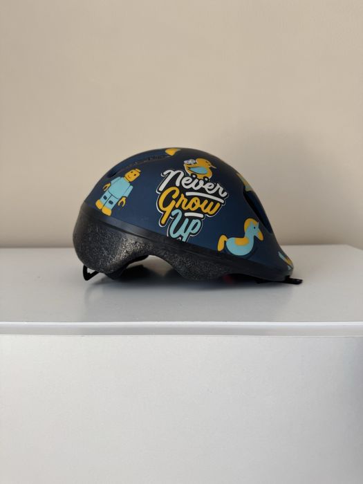 Casca de biciclete pentru copii 44-48 cm