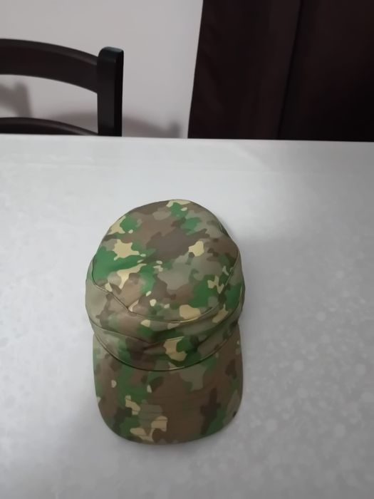 Produse ținute militare