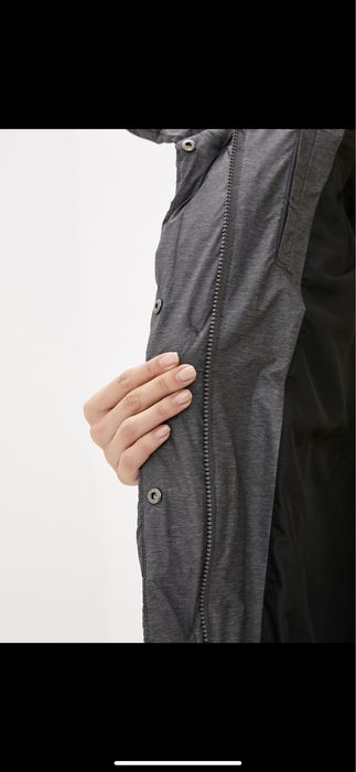 Продам пуховик