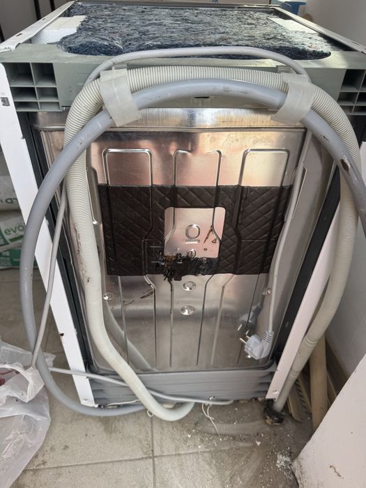Посудомоечная машина beko 45