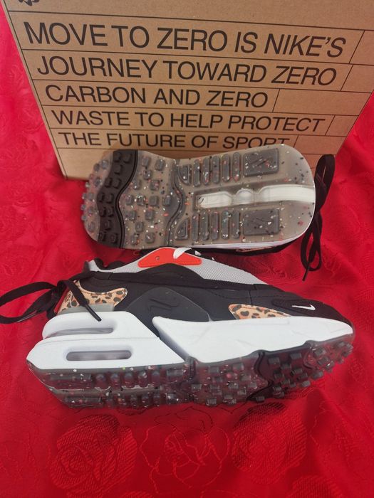 Încălțăminte Nike Furyosa original