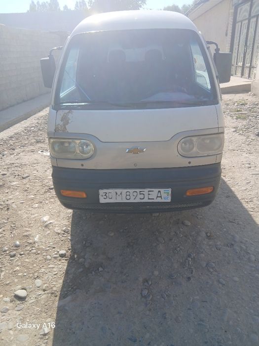 Damas deluxe sotiladi