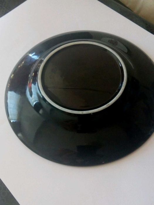 Чиния декоративна от Кювейт