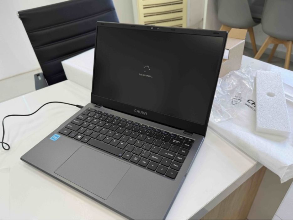 Ноутбук Chuwi GemiBook XPro