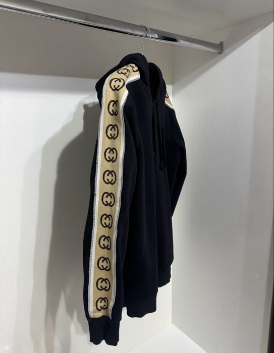 Кофта женская худи