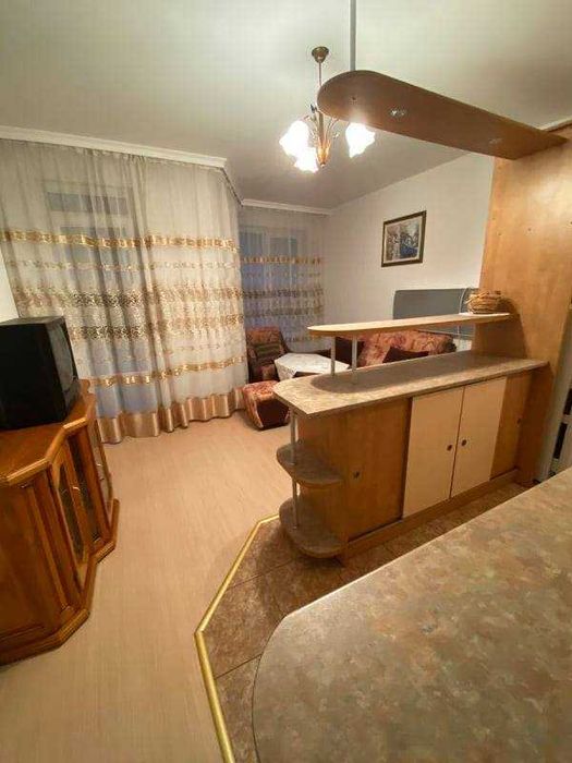 Дава се под наем Двустаен апартамент в Бургас, Лазур - 50 кв.м за 200 € - Снимка #7