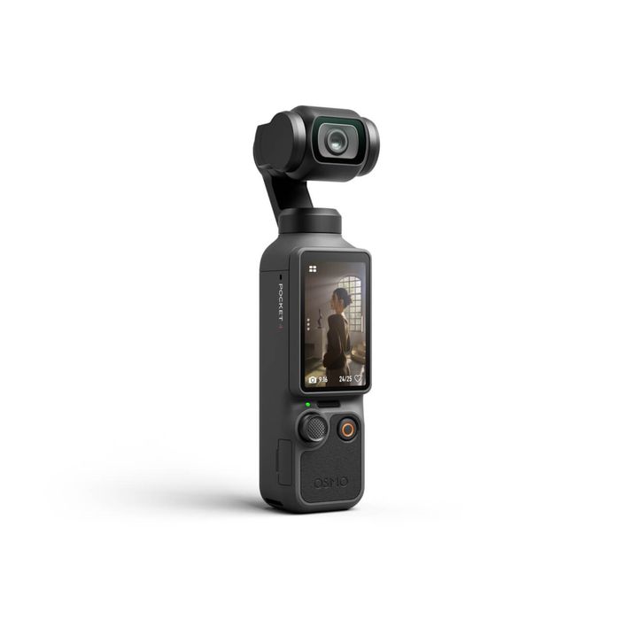 Dji Osmo Pocket 4 (оптом)