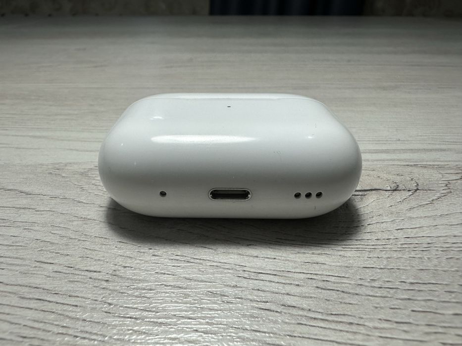 СРОЧНО! AirPods Pro 2 Gen.