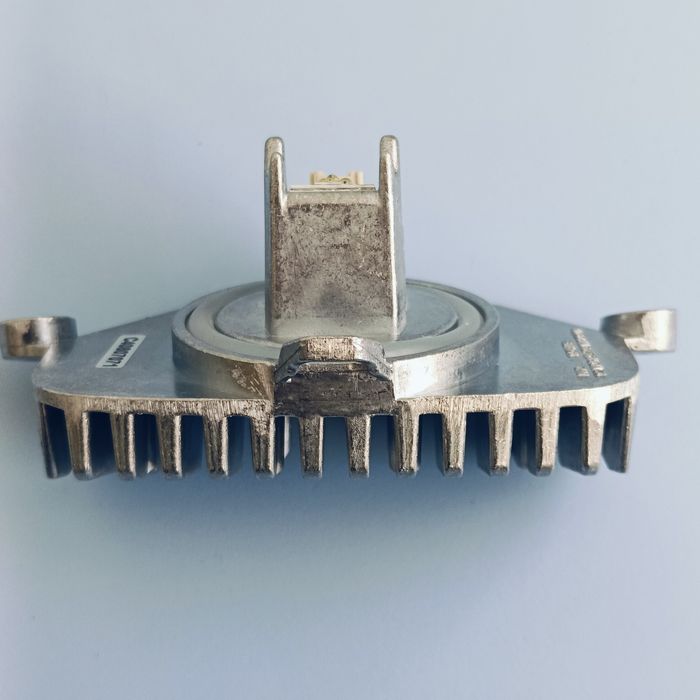 Модул Дневни светлини LED DRL 7311243 BMW F30 F31 F34, Нов с гаранция