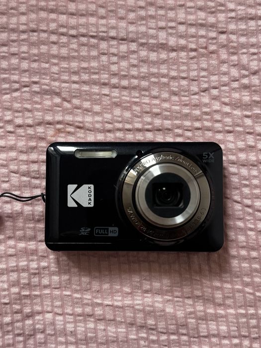Kodak pixpro fz55