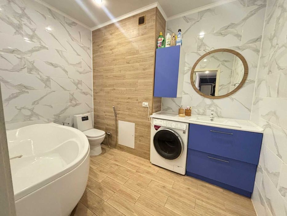 Маяковского 96 2ком кв