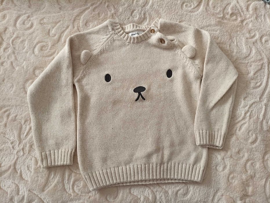 Бебешки лот размер 92см