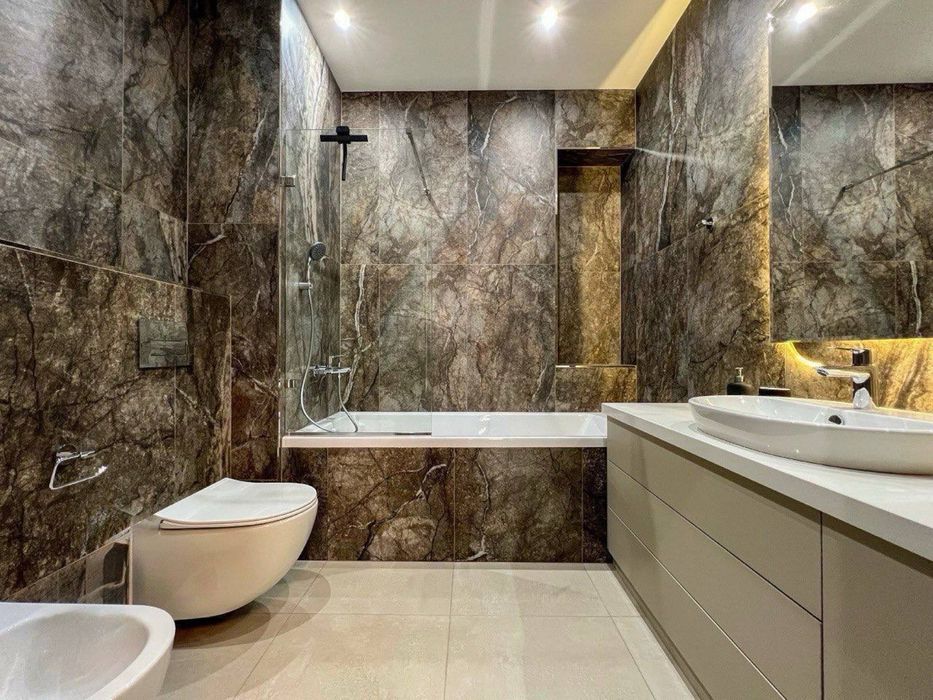 Аренда ЖК Mirabad Avenue 3/11/12 83 м2