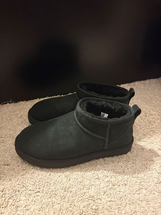Ghete UGG mini originale