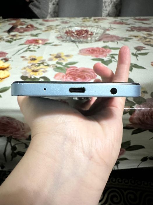 Редми А5 телефон