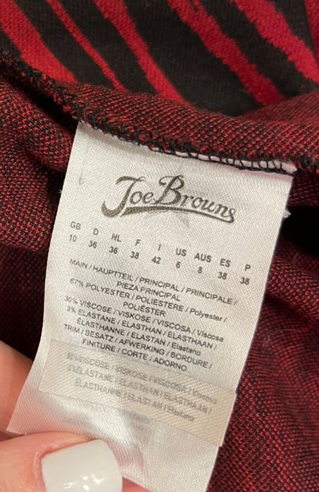 Рокля Joe Brouns, размер S, 36