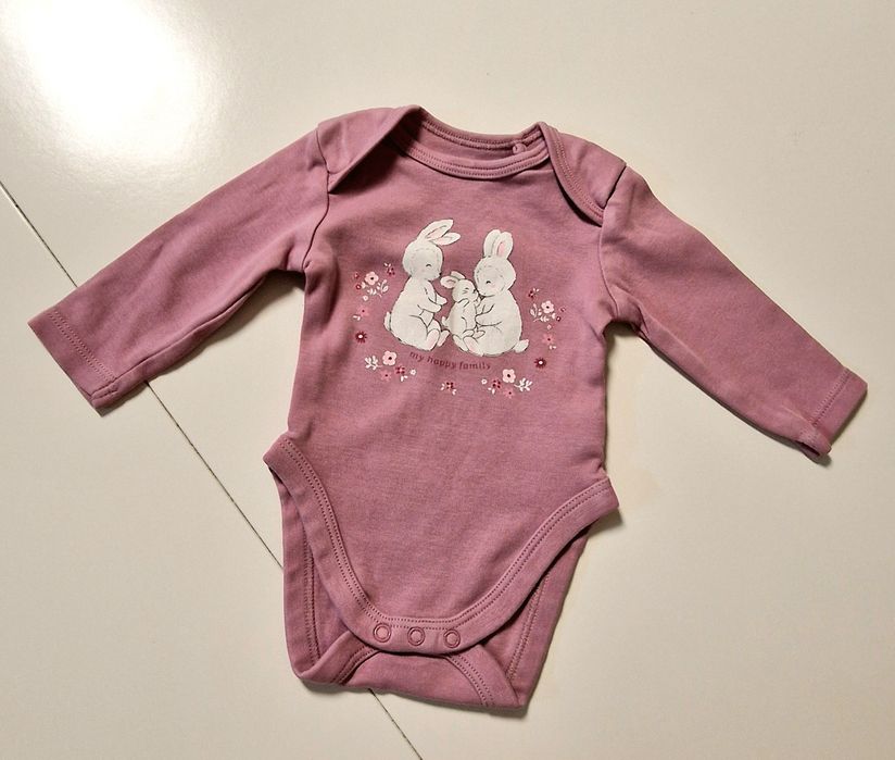 Лот от дрешки за момиченце, 56 размер C&A, H&M, Sinsay