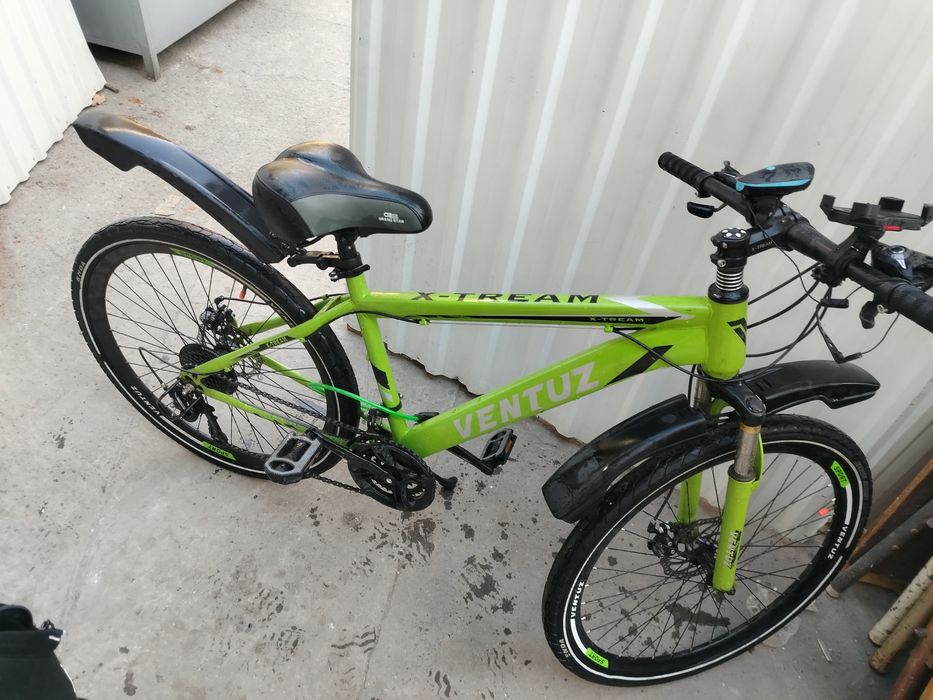 Velosiped 26 sotiladi