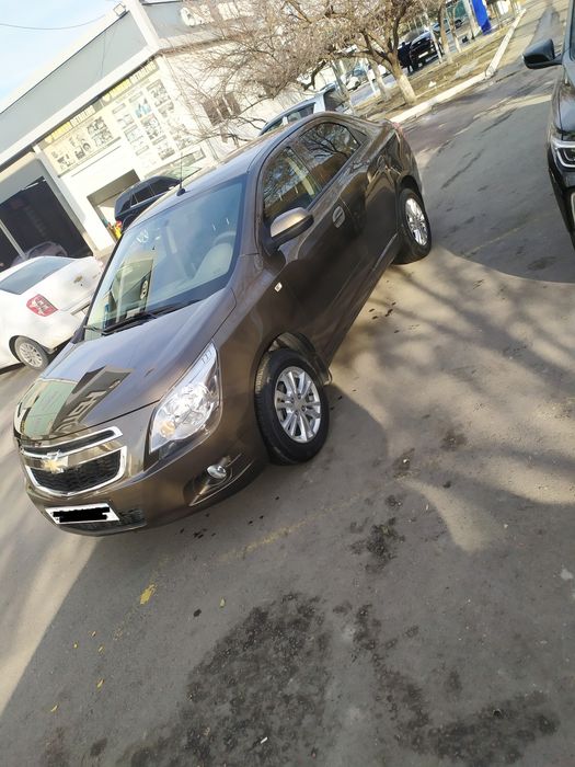 COBOLT 2024 TOZA 40 kl