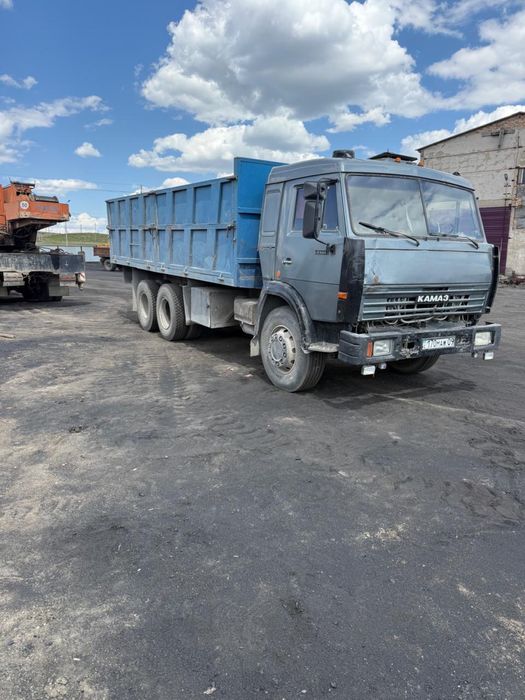 Камаз 55111 камаз 55111